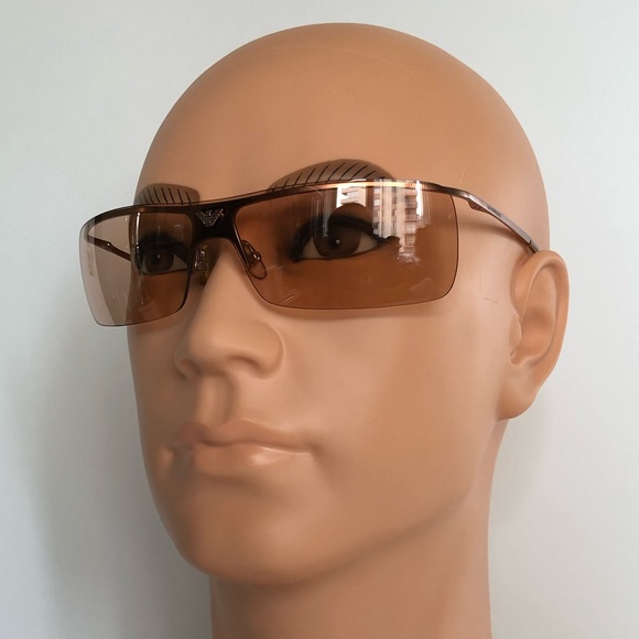 EMPORIO ARMANI Sunglasses                  EA 9134/S - Picture 15 of 17